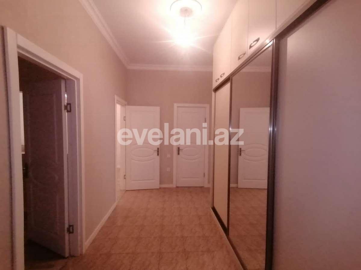 Sale, new building, 2 room, 83 m², Elmlar Akademiyası m.