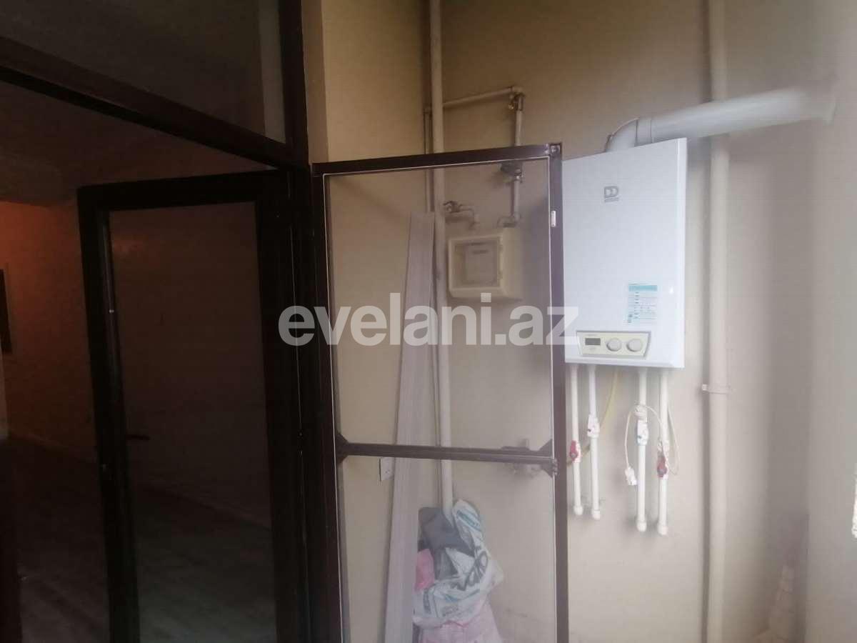 Sale, new building, 2 room, 83 m², Elmlar Akademiyası m.