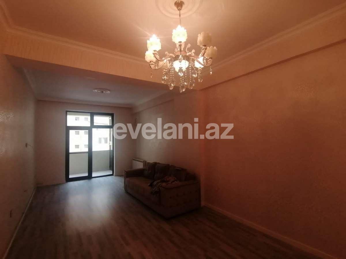 Sale, new building, 2 room, 83 m², Elmlar Akademiyası m.
