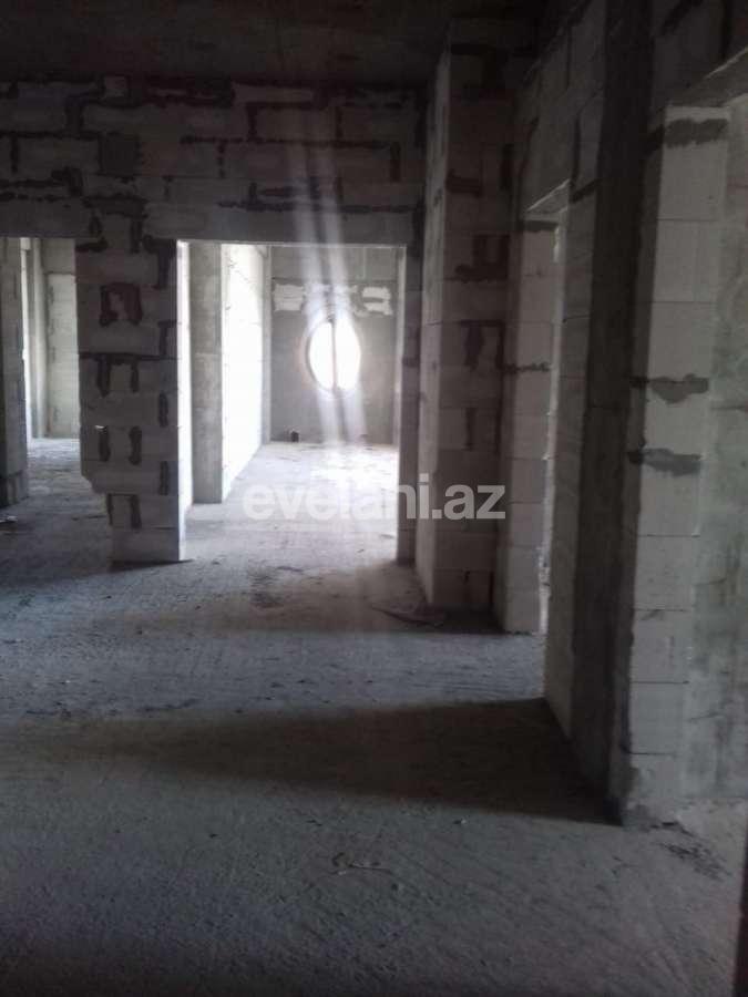 Satılır, yeni tikili, 4 otaqlı, 240 m², Nəsimi r.