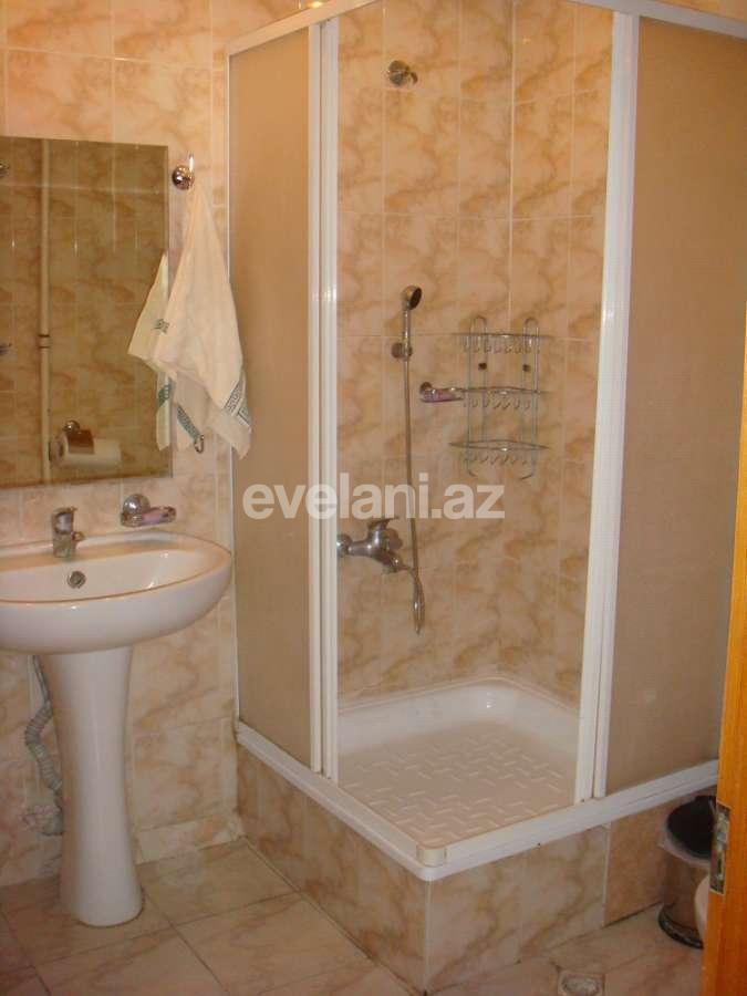 Kirayə verilir, köhnə tikili, 3 otaqlı, 70 m², Nizami m.