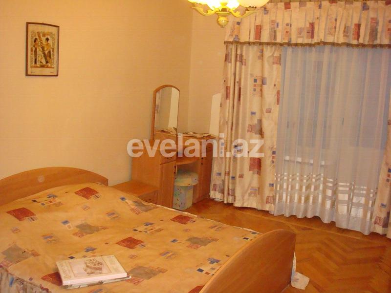 Kirayə verilir, köhnə tikili, 3 otaqlı, 70 m², Nizami m.