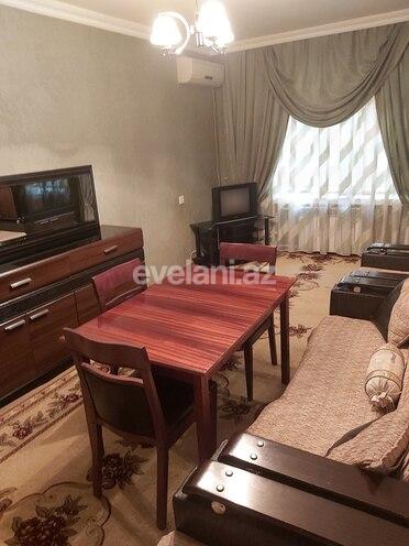 Kirayə verilir, köhnə tikili, 2 otaqlı, 65 m², Elmlər Akademiyası m.