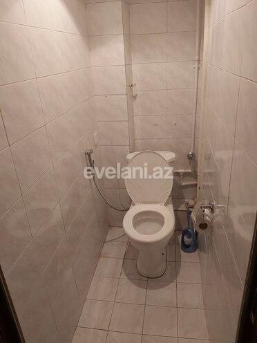 Kirayə verilir, köhnə tikili, 2 otaqlı, 65 m², Elmlər Akademiyası m.