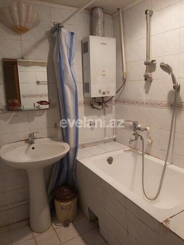 Kirayə verilir, köhnə tikili, 2 otaqlı, 65 m², Elmlər Akademiyası m.