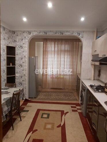 Kirayə verilir, köhnə tikili, 2 otaqlı, 65 m², Elmlər Akademiyası m.