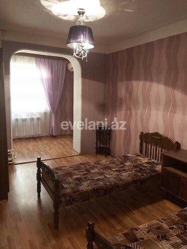 Kirayə verilir, köhnə tikili, 2 otaqlı, 65 m², Elmlər Akademiyası m.