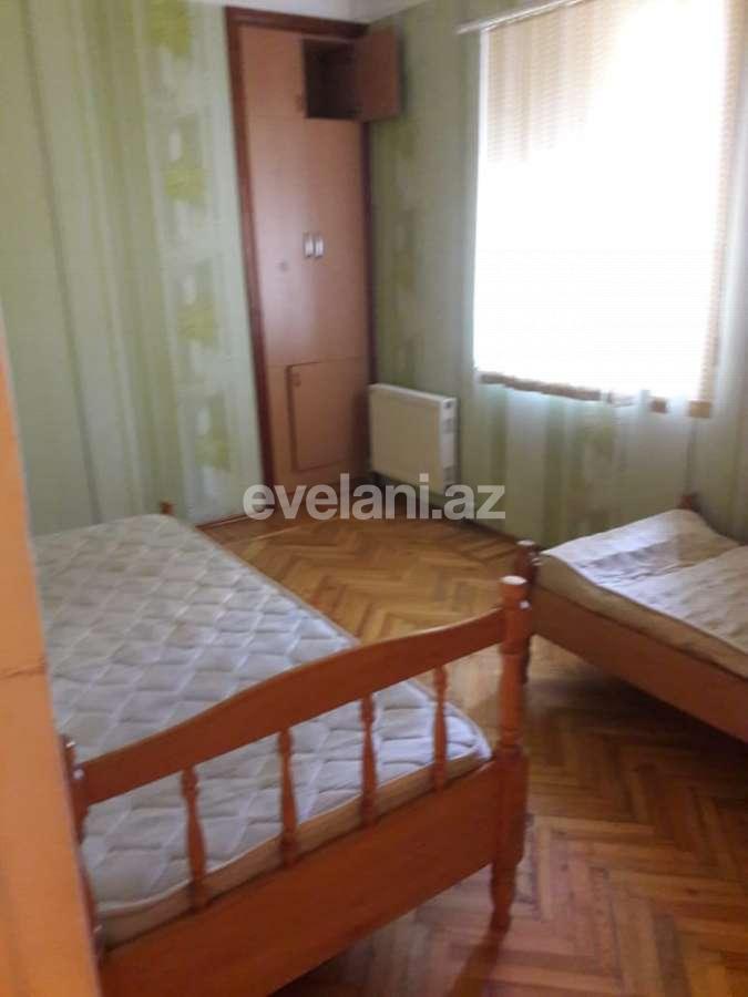 Kirayə verilir, köhnə tikili, 2 otaqlı, 60 m², Elmlər Akademiyası m.