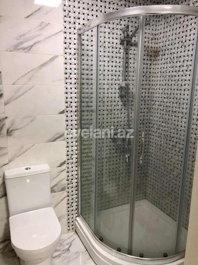 Rent, new building, 2 room, 50 m², 20 yanvar m.