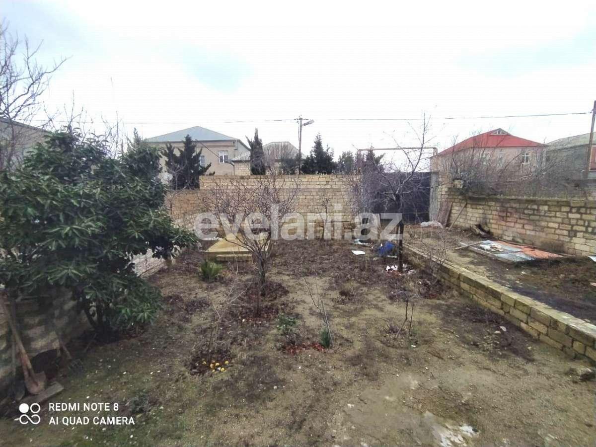 Satılır, həyət evi / bağ, 3 otaqlı, 100 m², 9-cu mikrorayon q.