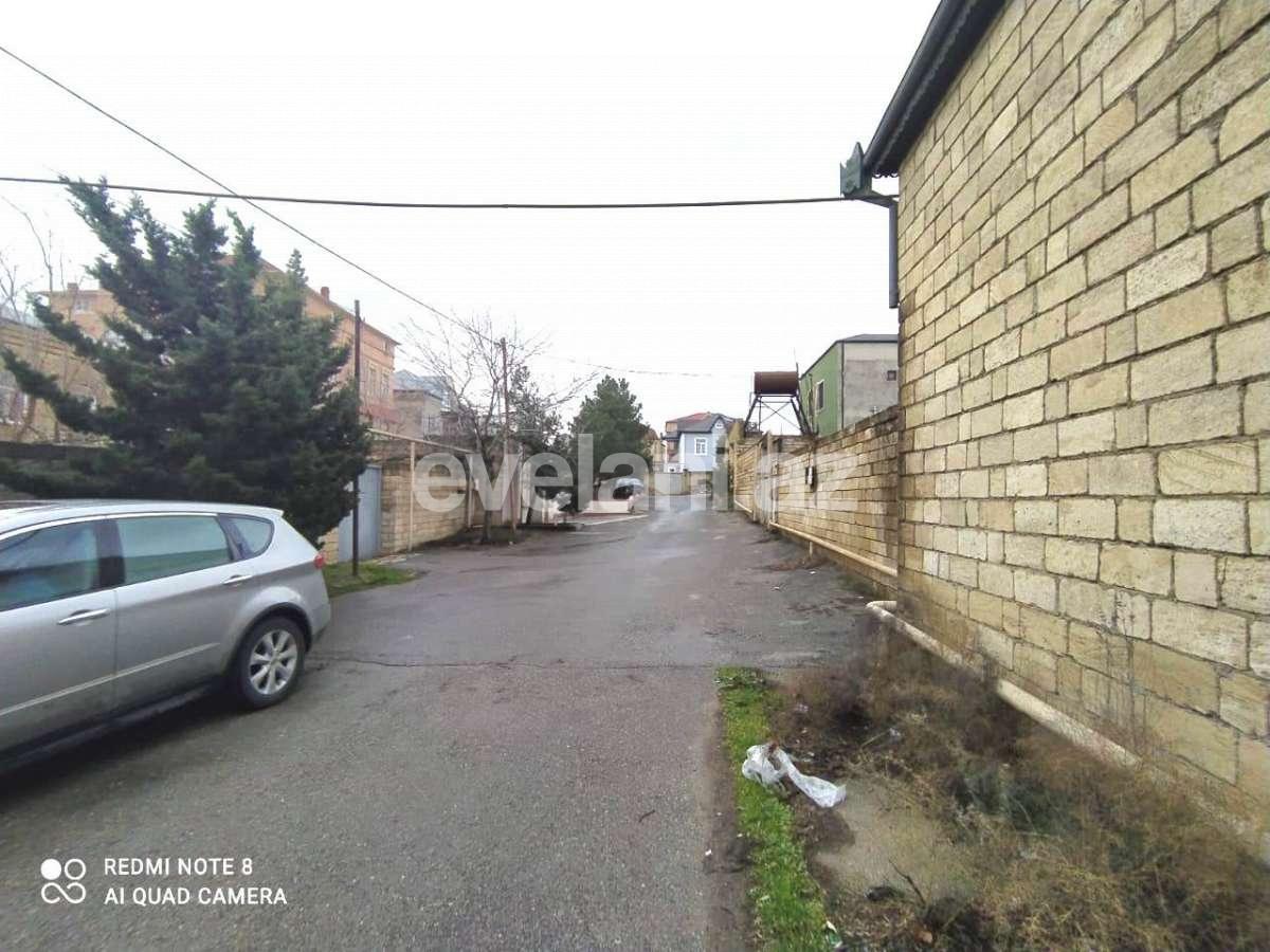 Satılır, həyət evi / bağ, 3 otaqlı, 100 m², 9-cu mikrorayon q.