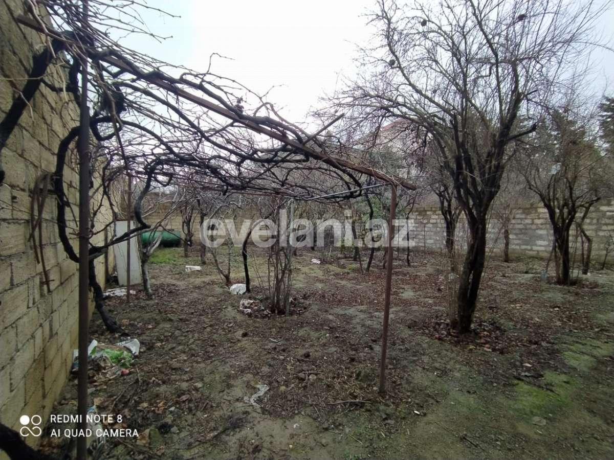 Satılır, həyət evi / bağ, 3 otaqlı, 100 m², 9-cu mikrorayon q.