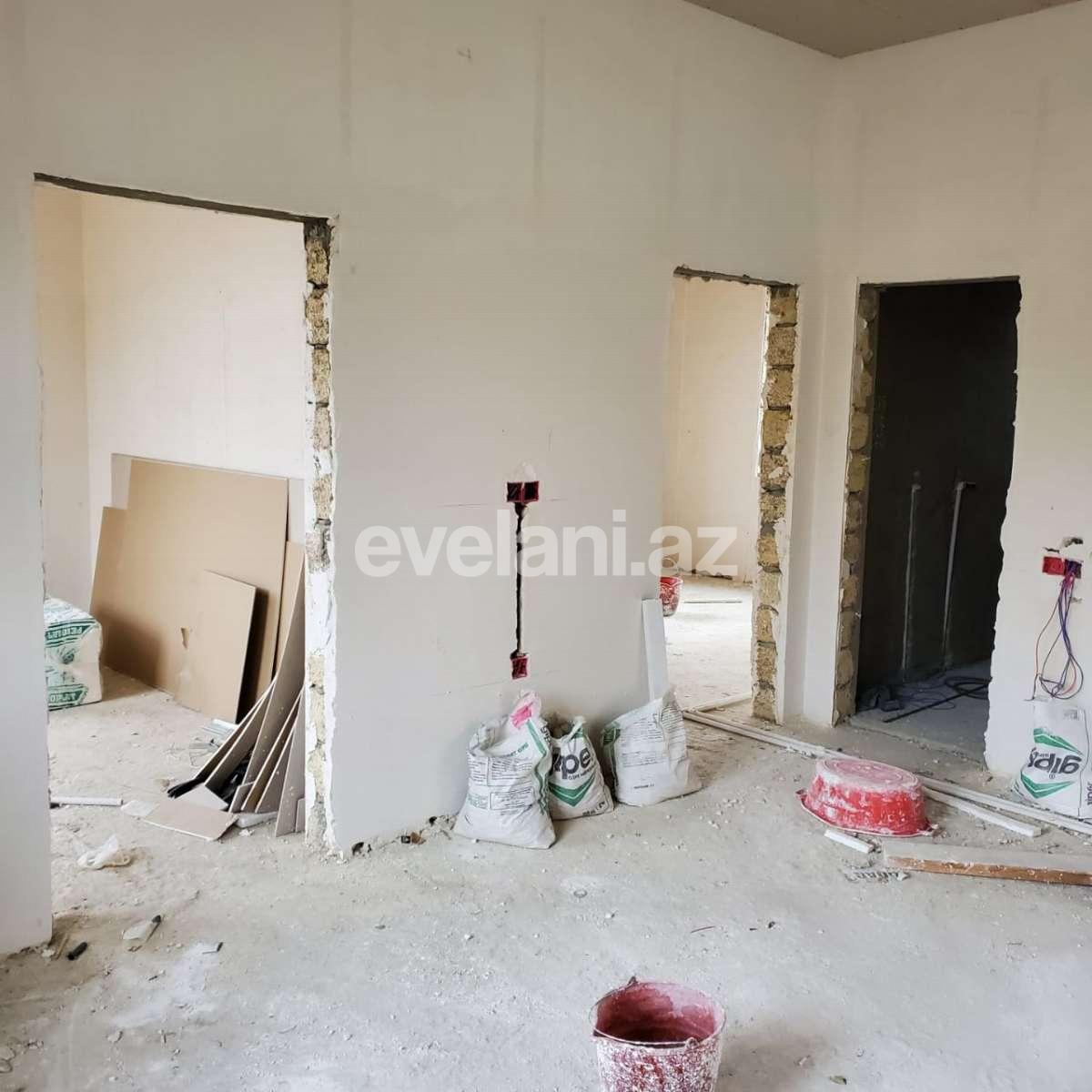 Satılır, həyət evi / bağ, 3 otaqlı, 100 m², 9-cu mikrorayon q.