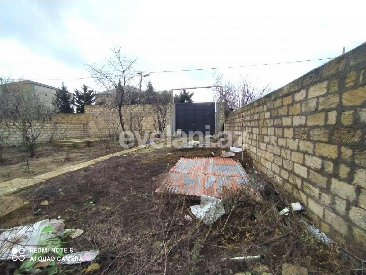 Satılır, həyət evi / bağ, 3 otaqlı, 100 m², 9-cu mikrorayon q.