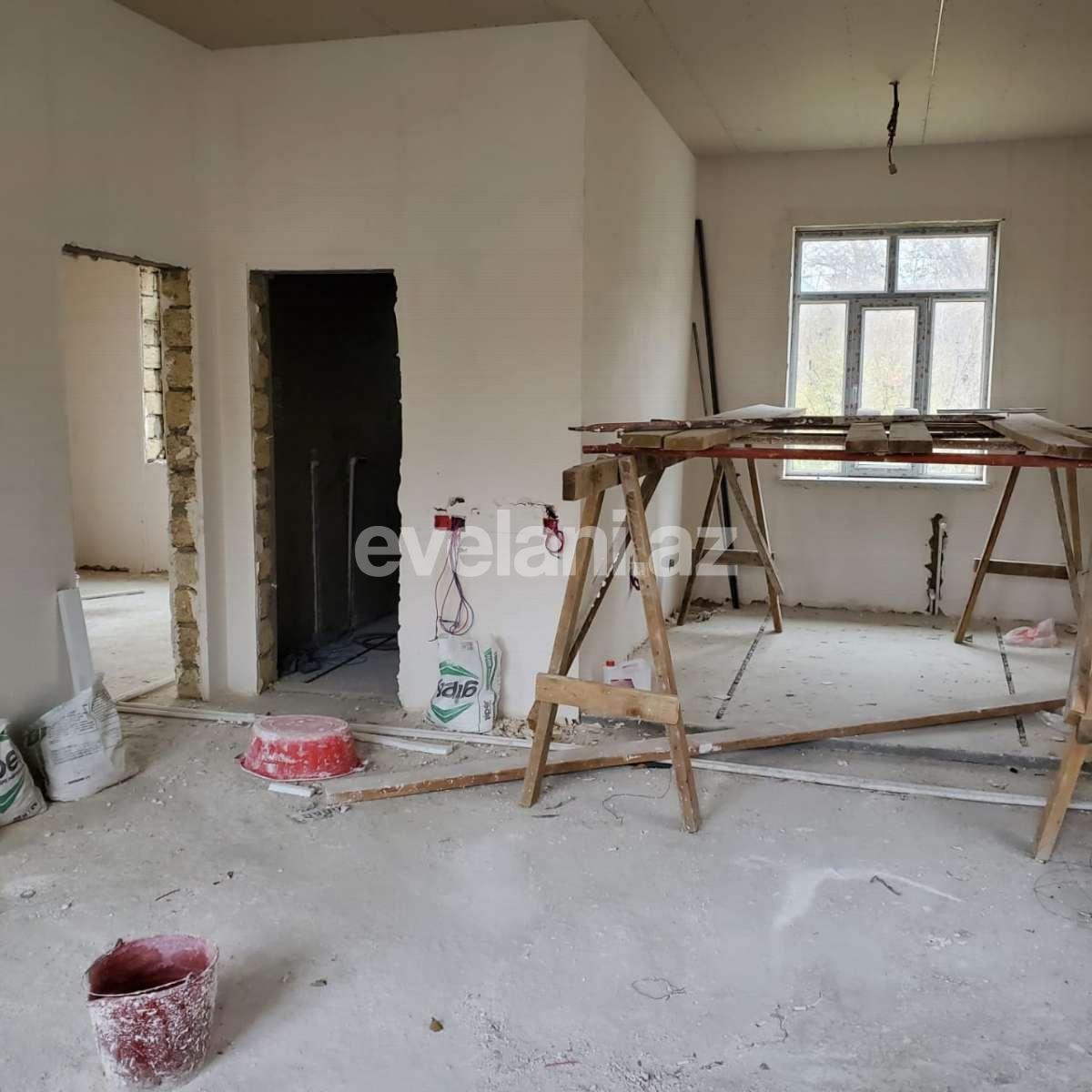 Satılır, həyət evi / bağ, 3 otaqlı, 100 m², 9-cu mikrorayon q.