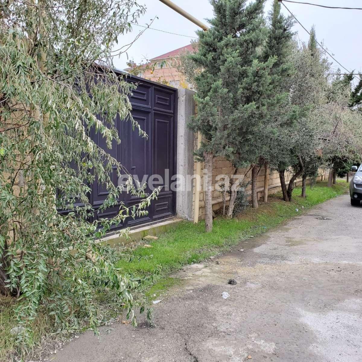 Satılır, həyət evi / bağ, 3 otaqlı, 100 m², 9-cu mikrorayon q.