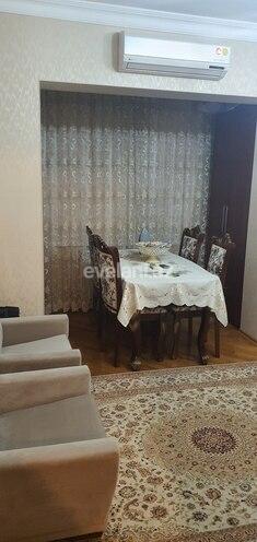 Kirayə verilir, köhnə tikili, 2 otaqlı, 32 m², Gənclik m.