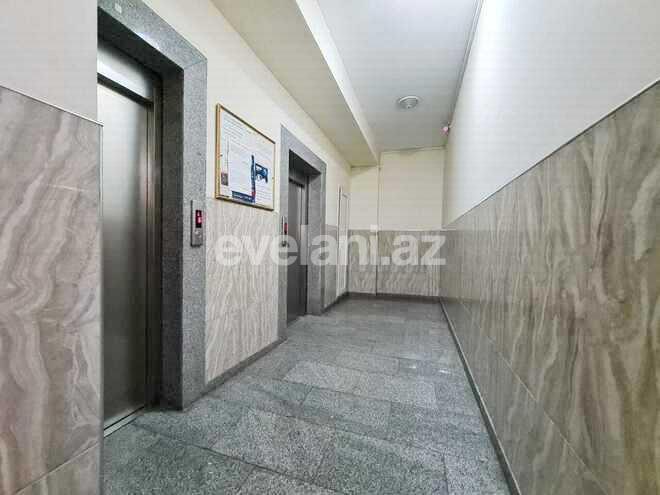 Sale, new building, 2 room, 110 m², Nasimi r.