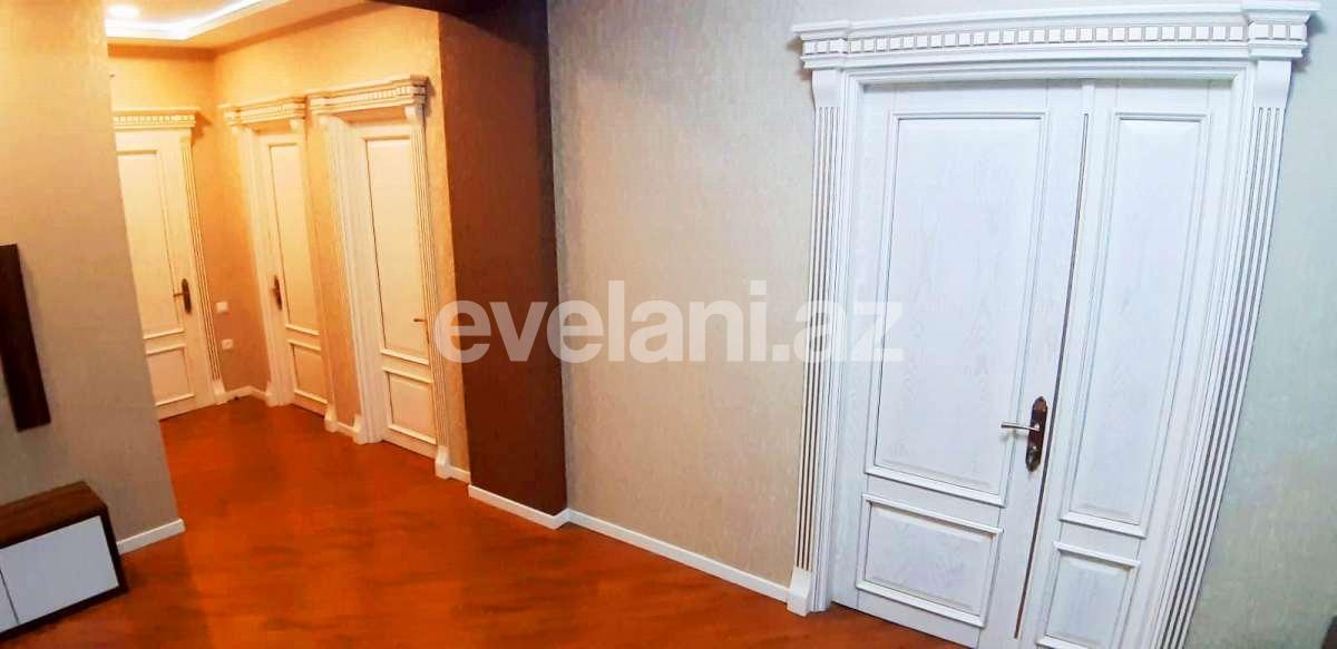 Sale, new building, 2 room, 110 m², Nasimi r.