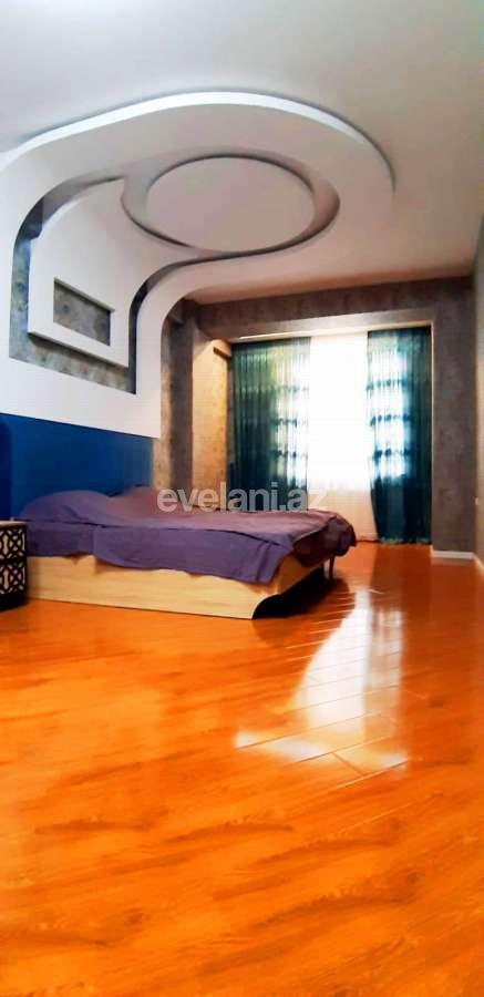 Sale, new building, 2 room, 110 m², Nasimi r.