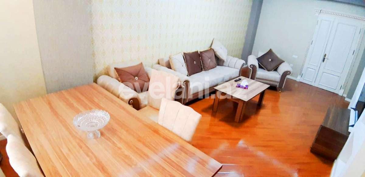 Sale, new building, 2 room, 110 m², Nasimi r.