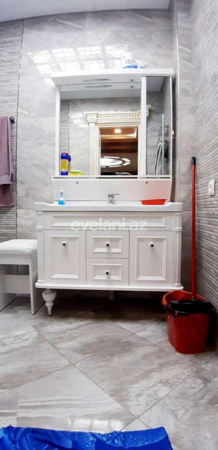 Sale, new building, 2 room, 110 m², Nasimi r.