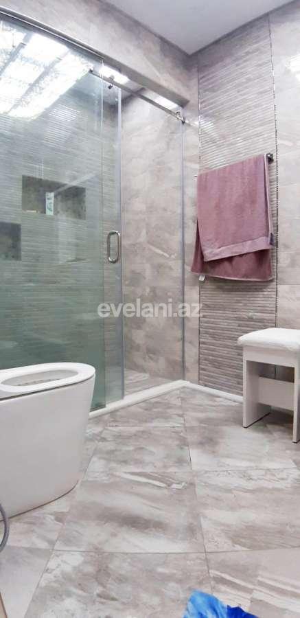 Sale, new building, 2 room, 110 m², Nasimi r.