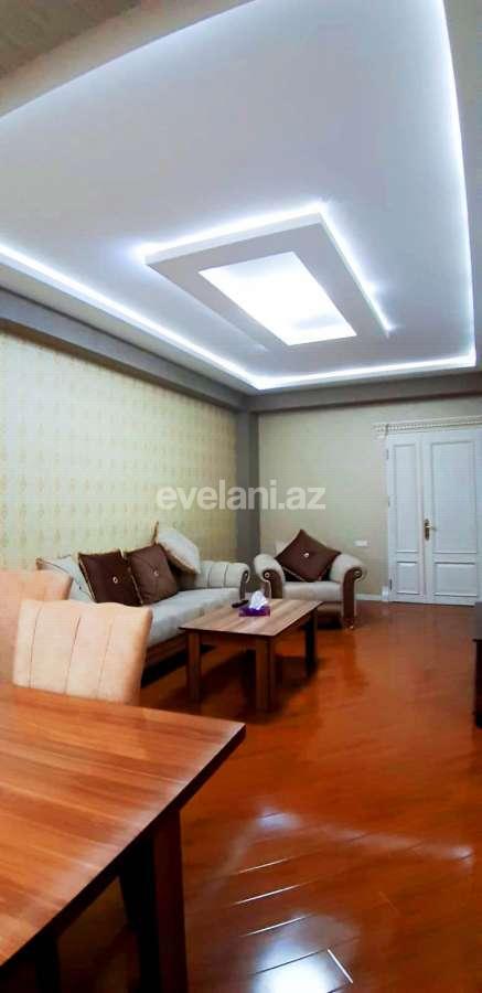 Sale, new building, 2 room, 110 m², Nasimi r.