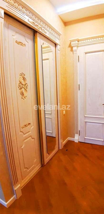 Sale, new building, 2 room, 110 m², Nasimi r.