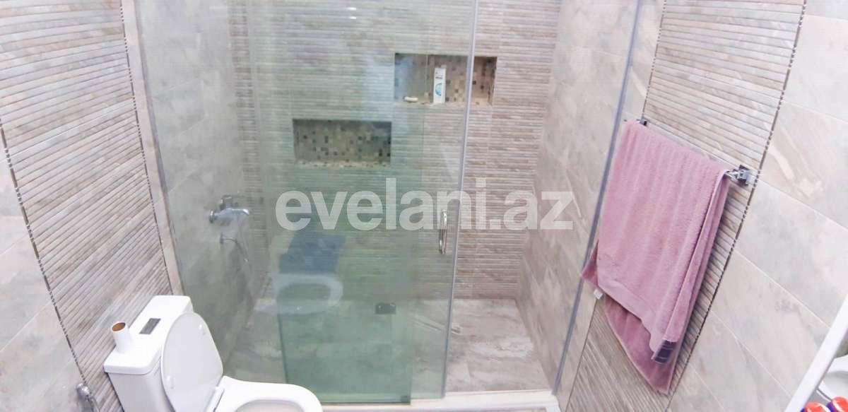 Sale, new building, 2 room, 110 m², Nasimi r.