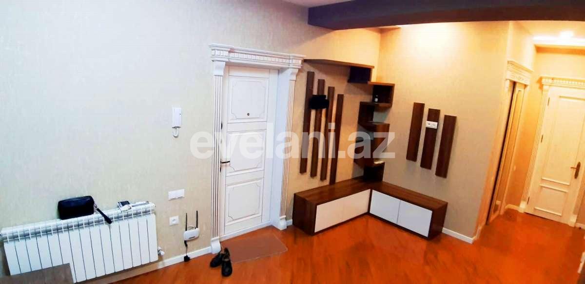 Sale, new building, 2 room, 110 m², Nasimi r.