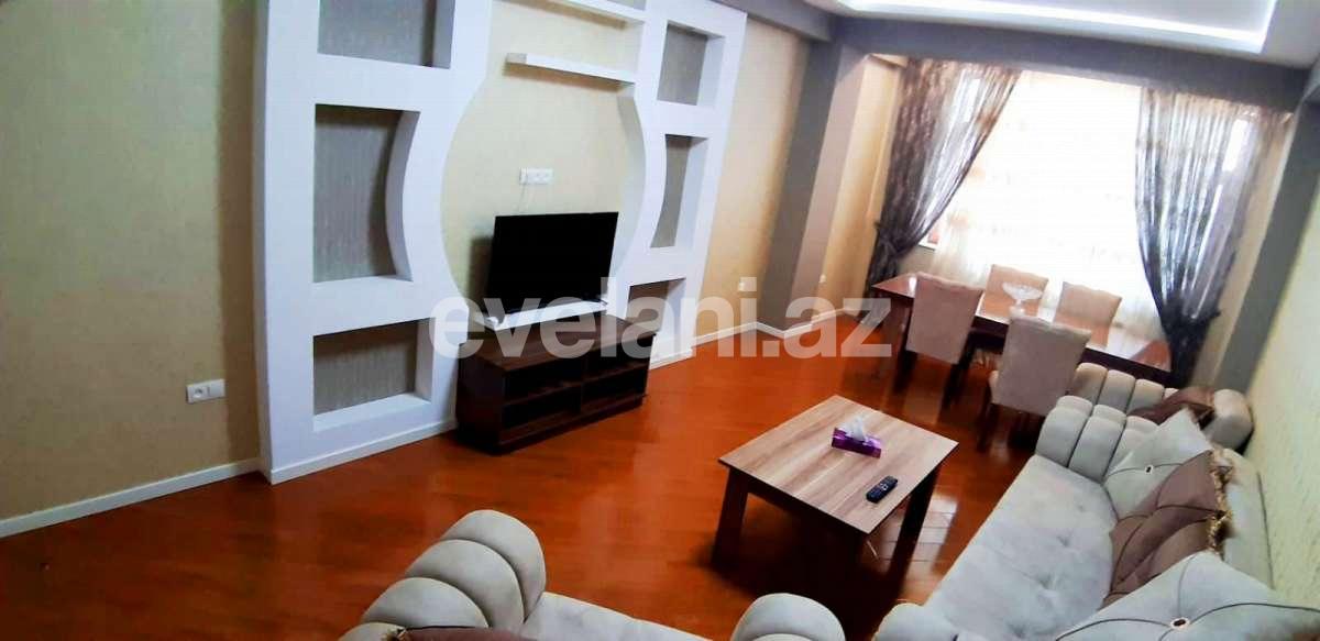 Sale, new building, 2 room, 110 m², Nasimi r.