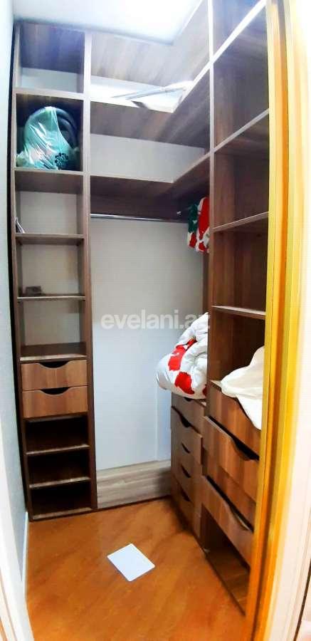 Sale, new building, 2 room, 110 m², Nasimi r.