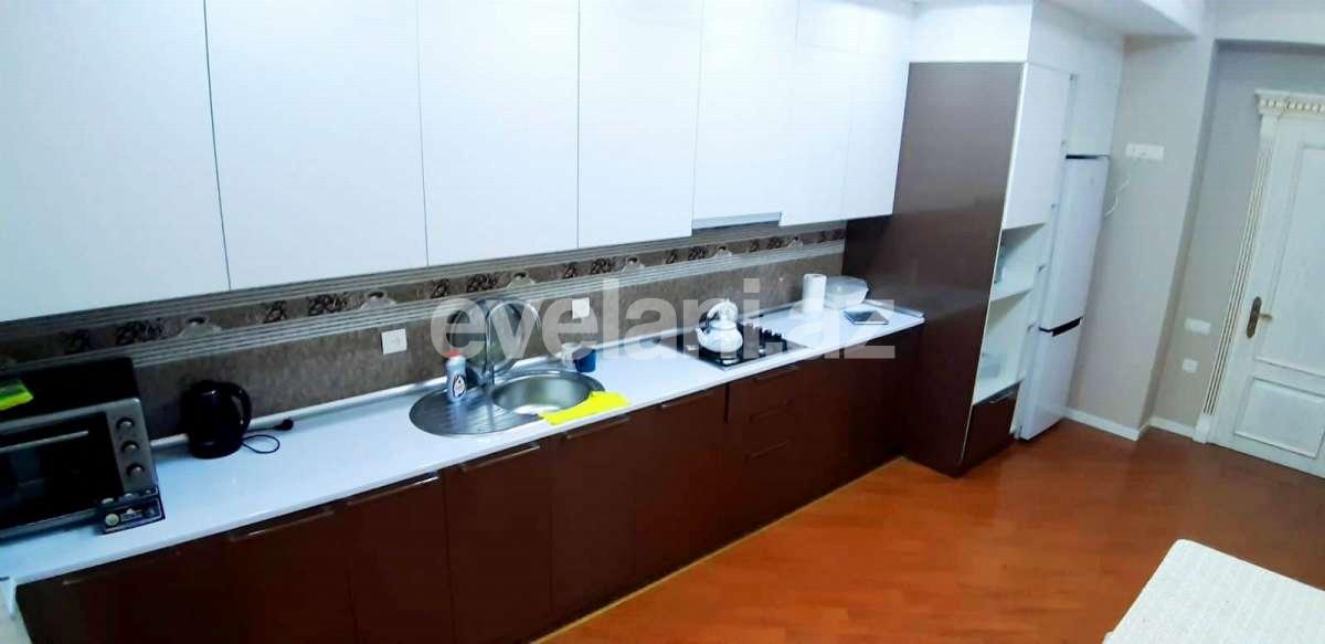 Sale, new building, 2 room, 110 m², Nasimi r.