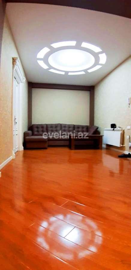 Sale, new building, 2 room, 110 m², Nasimi r.