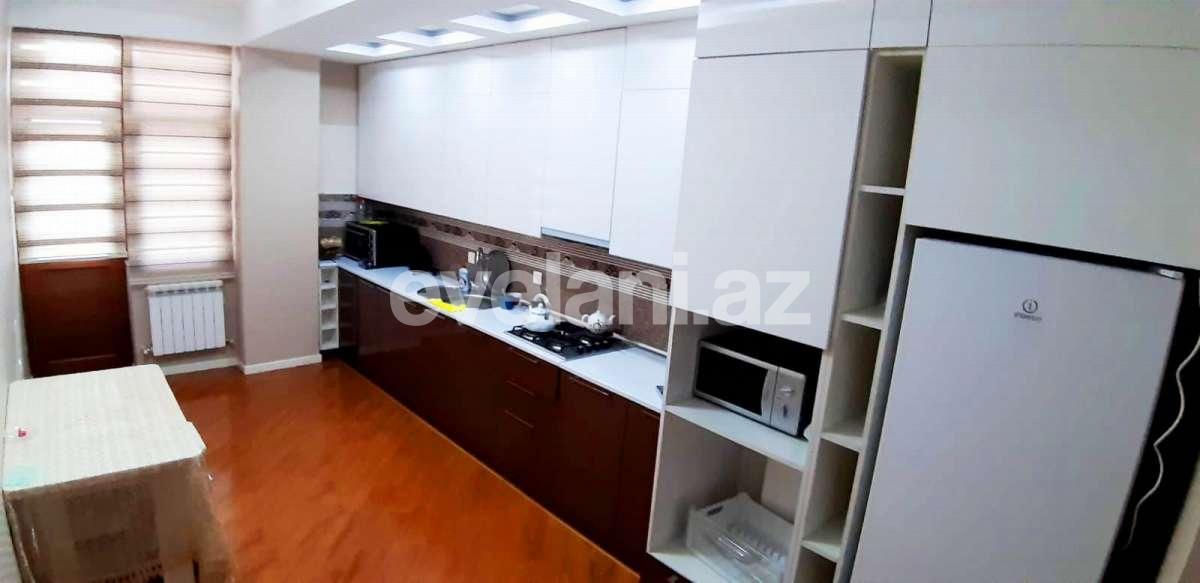 Sale, new building, 2 room, 110 m², Nasimi r.