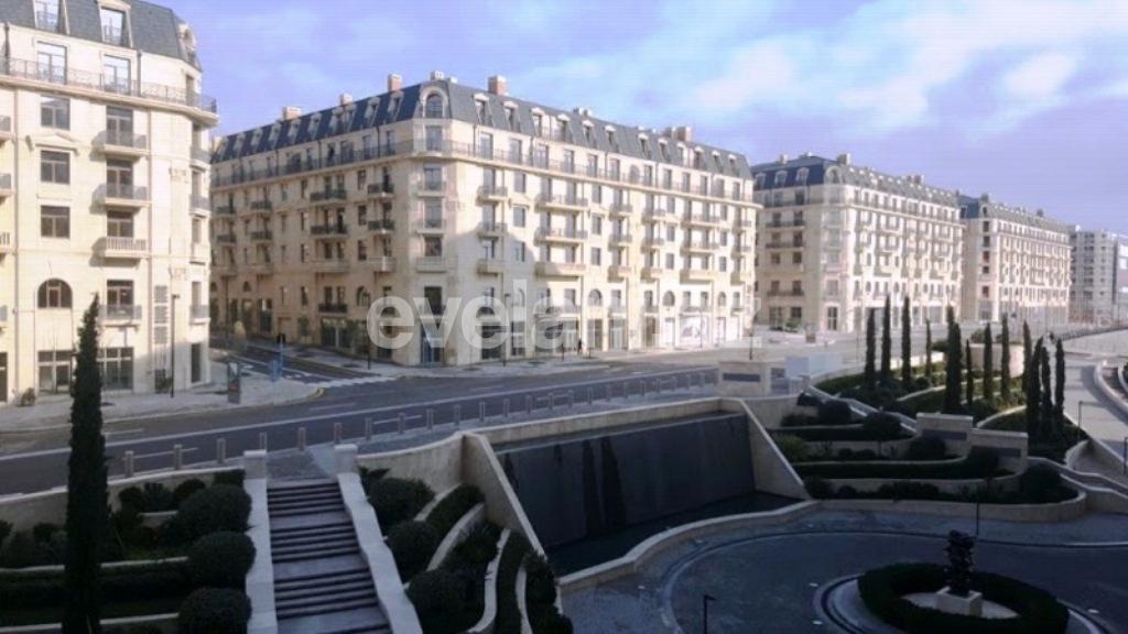 Satılır, yeni tikili, 3 otaqlı, 128 m², Şah İsmayıl Xətai m.