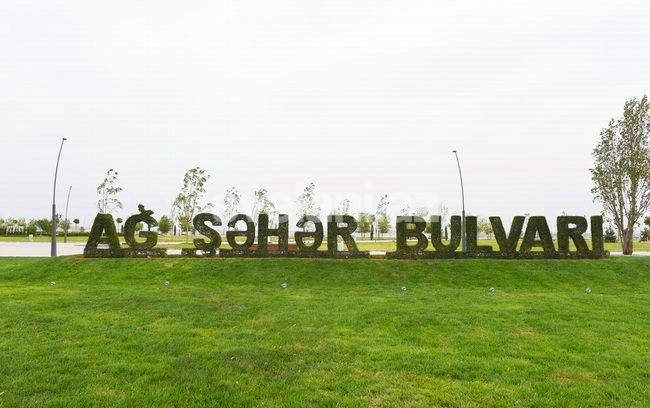 Satılır, yeni tikili, 3 otaqlı, 128 m², Şah İsmayıl Xətai m.