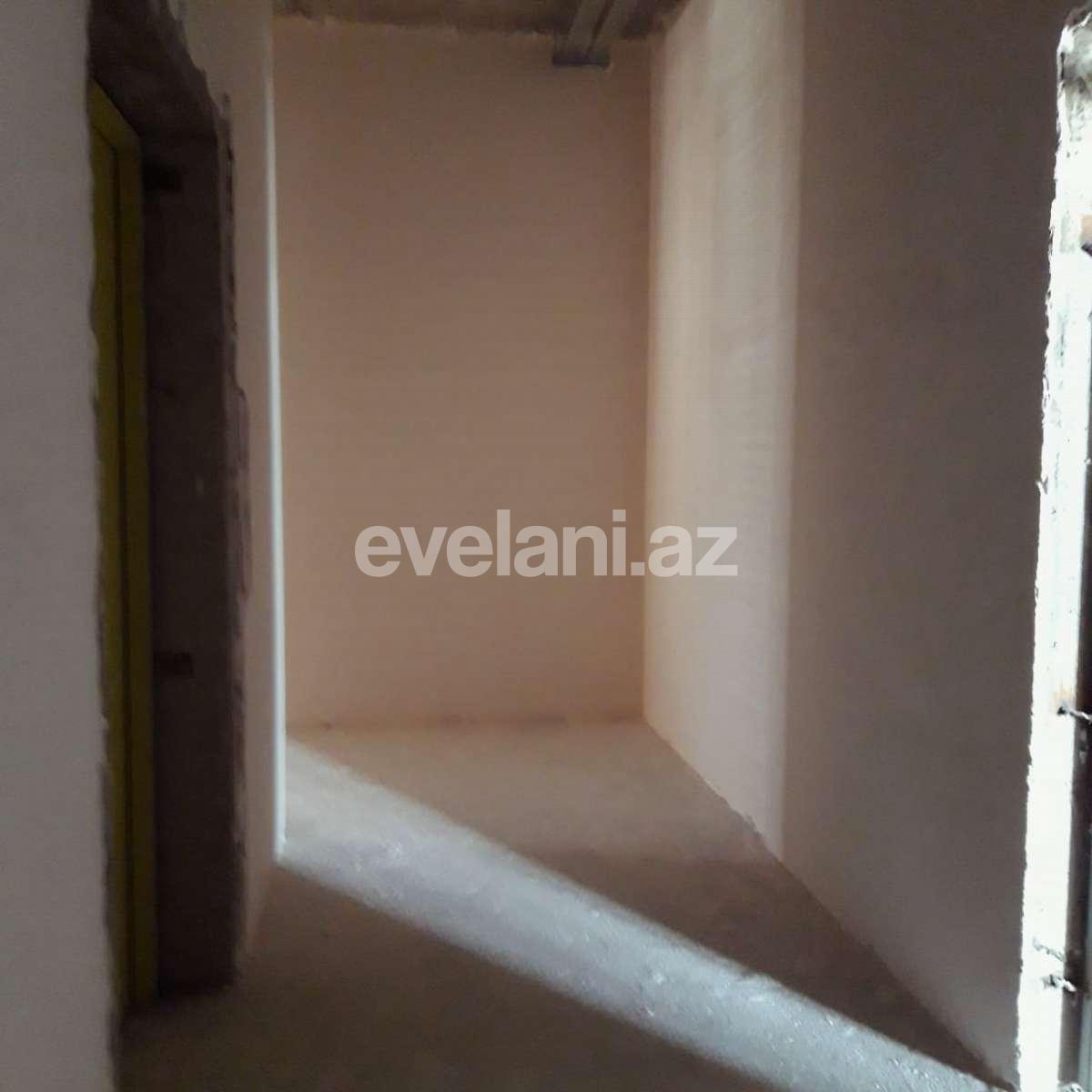 Satılır, yeni tikili, 3 otaqlı, 128 m², Şah İsmayıl Xətai m.