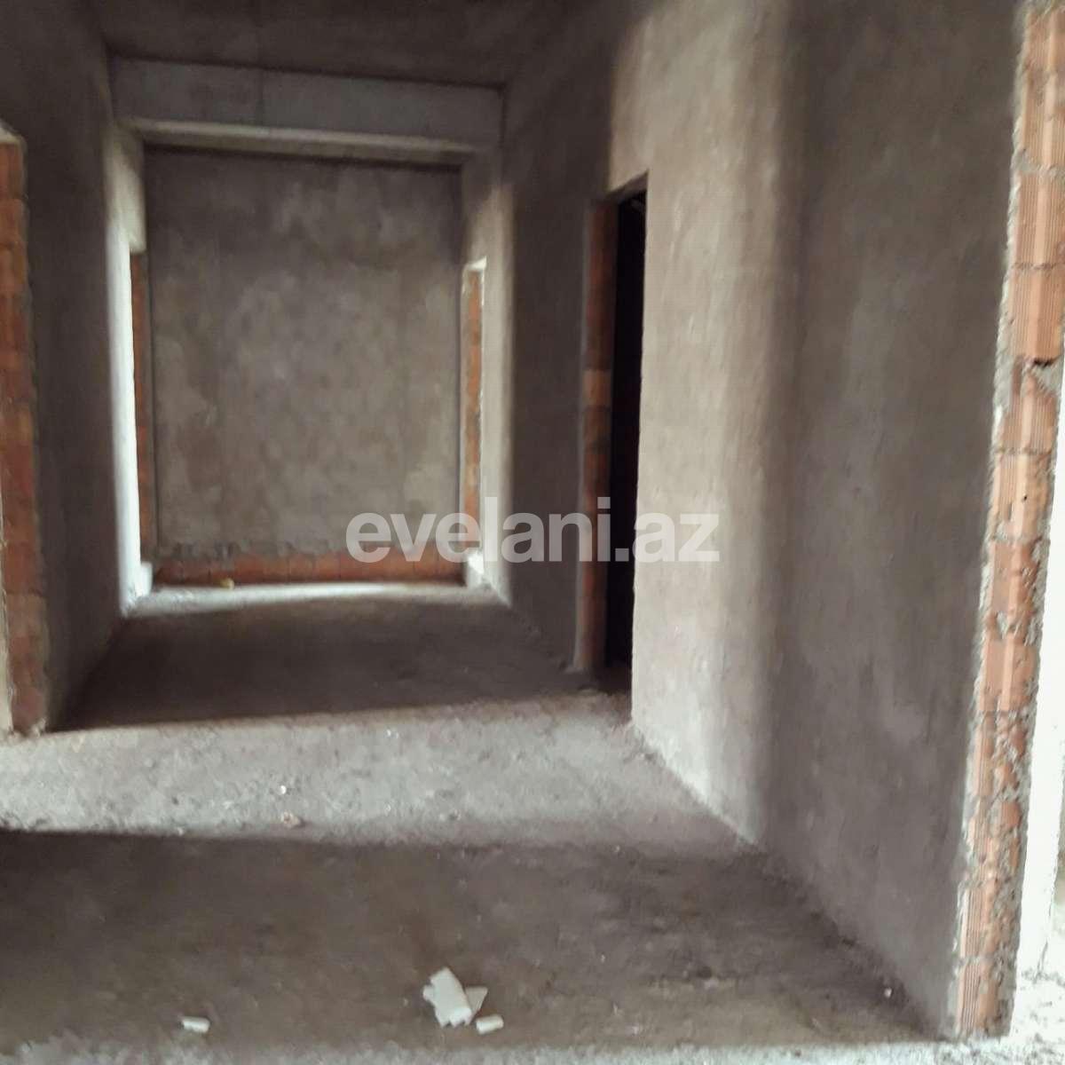 Satılır, yeni tikili, 3 otaqlı, 128 m², Şah İsmayıl Xətai m.
