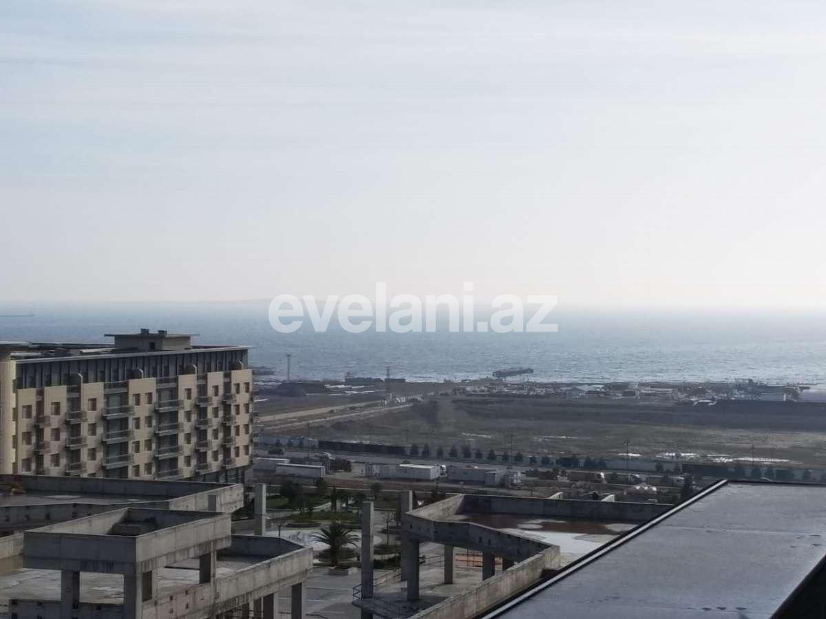 Satılır, yeni tikili, 3 otaqlı, 128 m², Şah İsmayıl Xətai m.