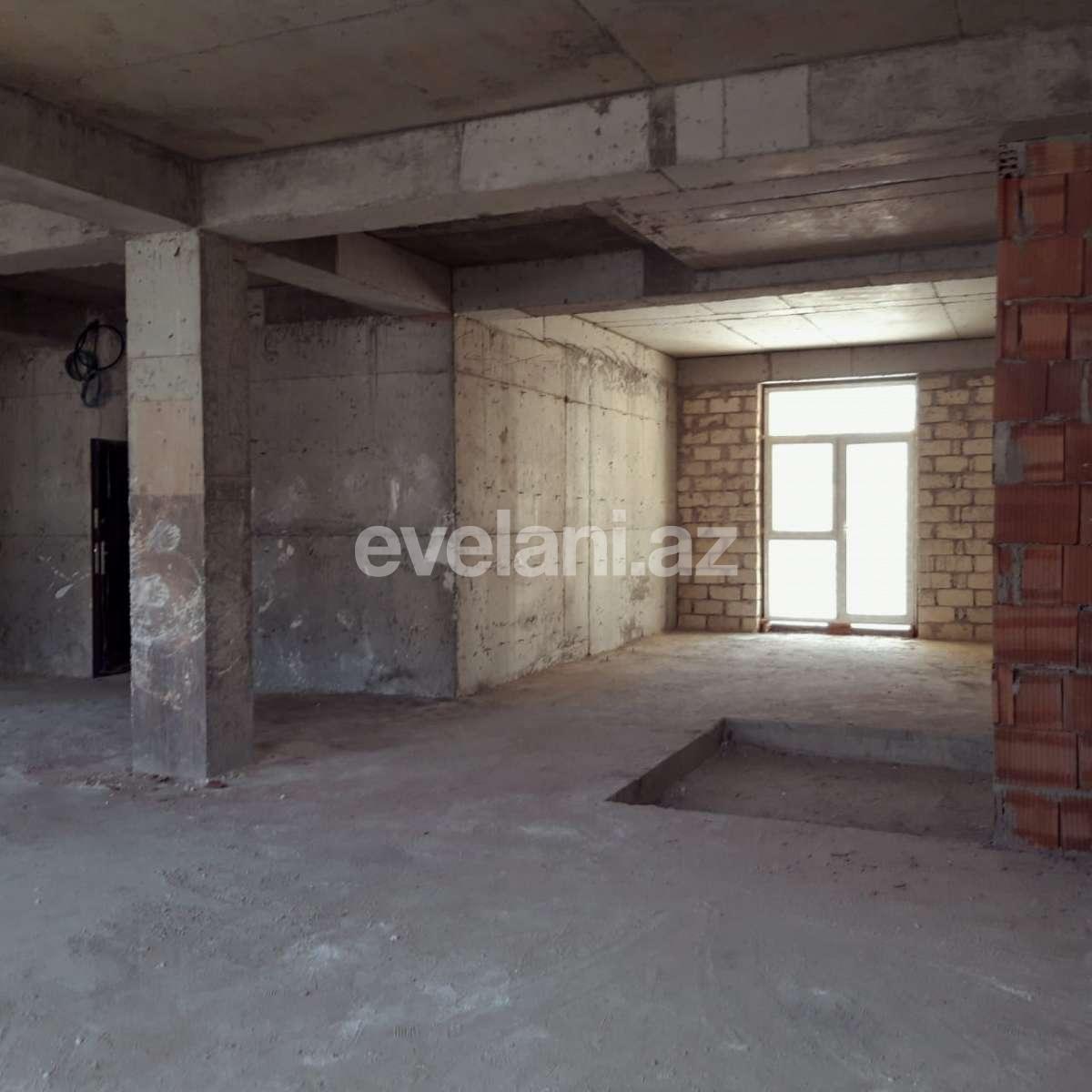 Satılır, yeni tikili, 3 otaqlı, 128 m², Şah İsmayıl Xətai m.