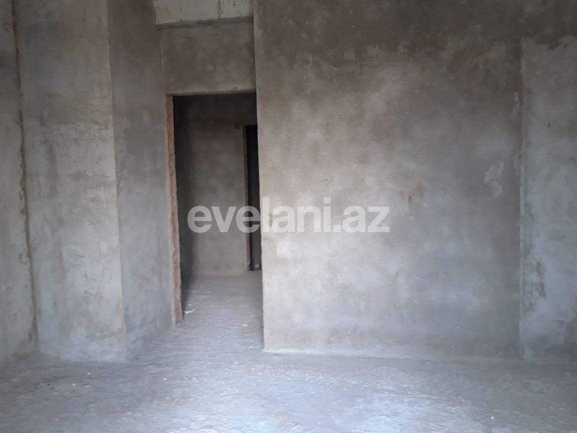 Satılır, yeni tikili, 3 otaqlı, 128 m², Şah İsmayıl Xətai m.