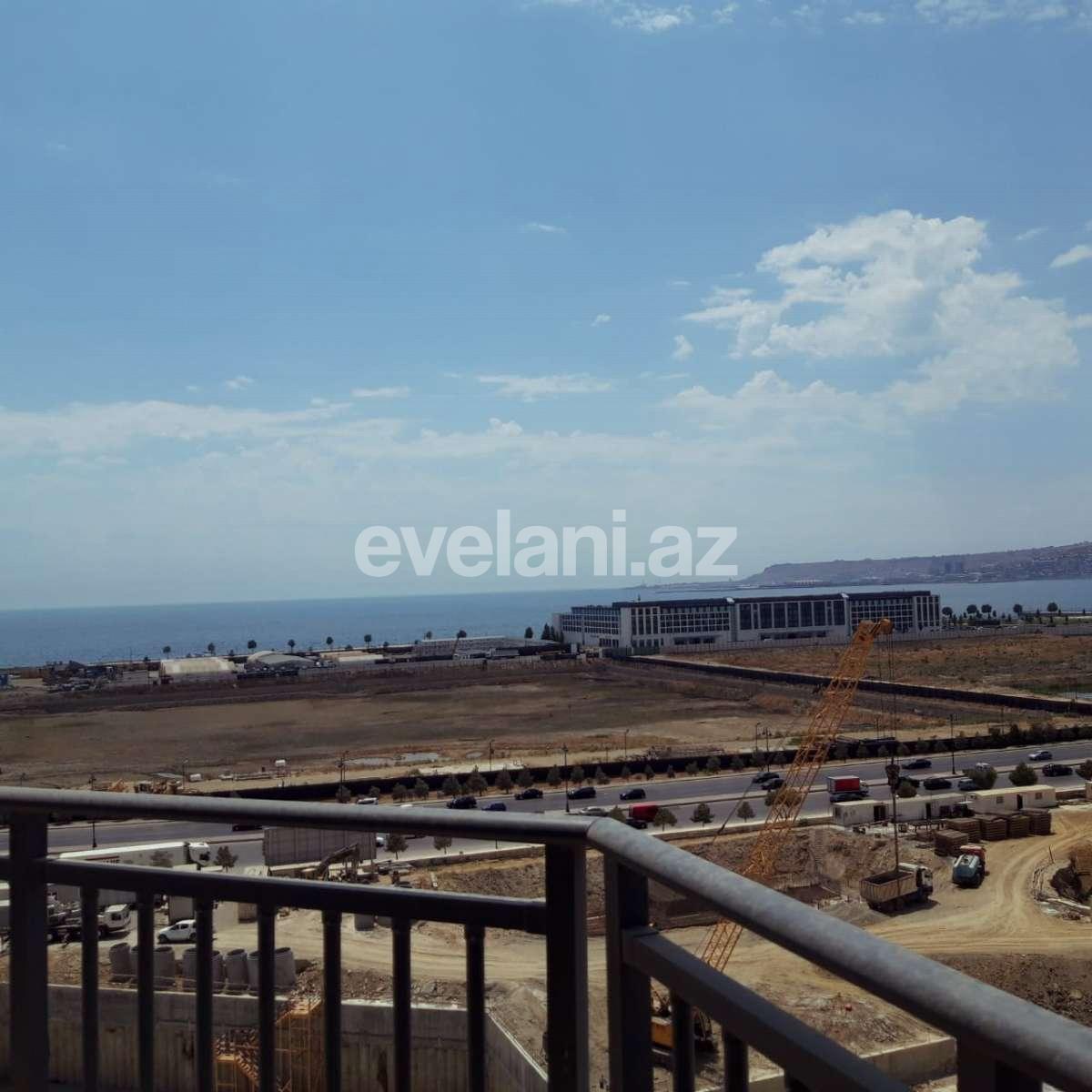 Satılır, yeni tikili, 3 otaqlı, 128 m², Şah İsmayıl Xətai m.