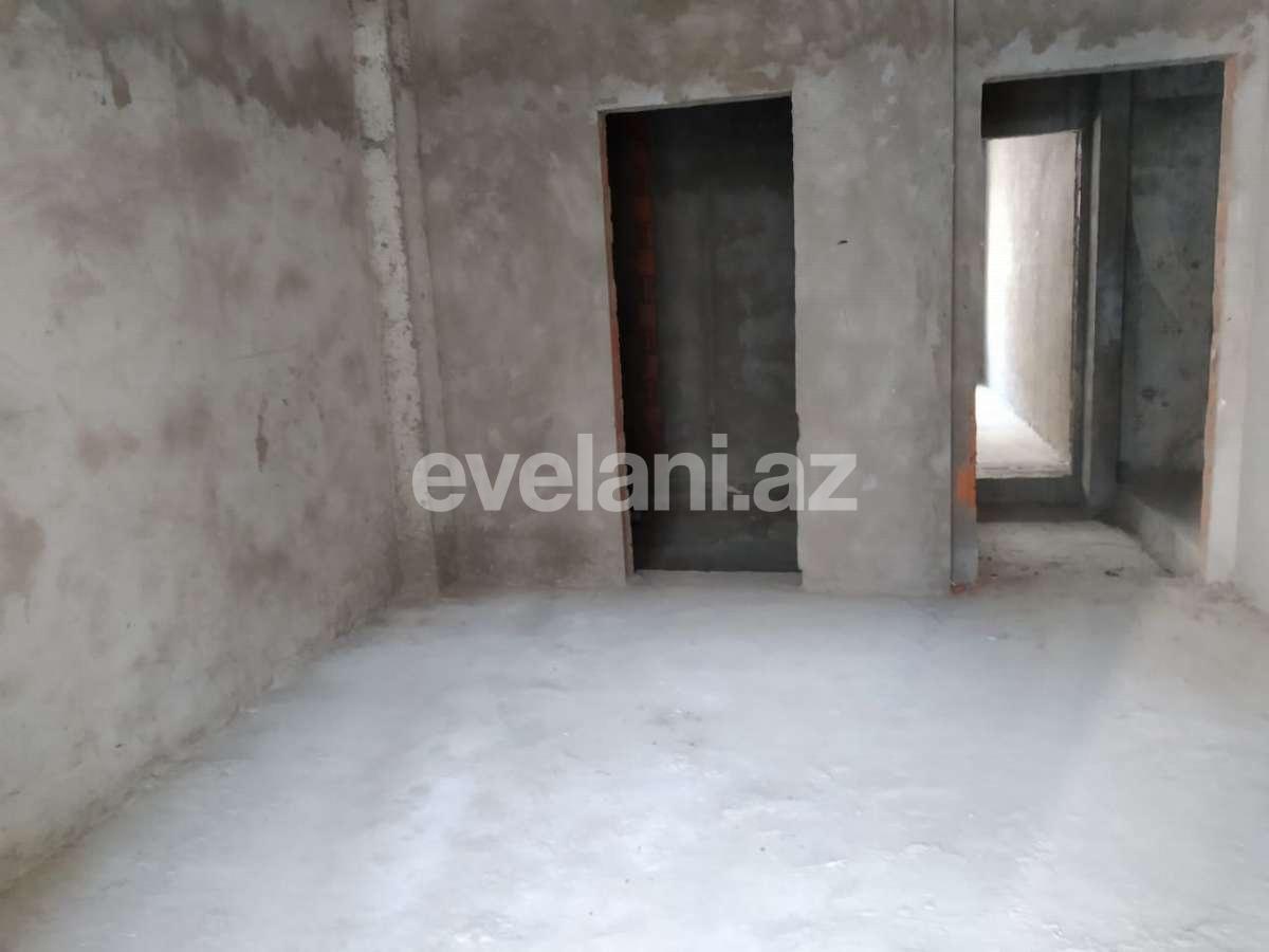 Satılır, yeni tikili, 3 otaqlı, 128 m², Şah İsmayıl Xətai m.