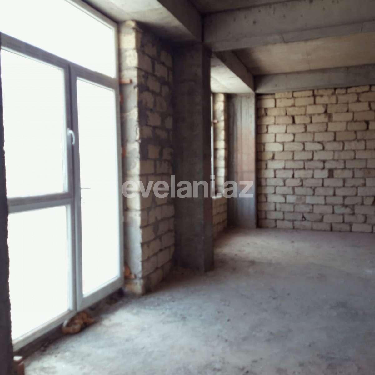 Satılır, yeni tikili, 3 otaqlı, 128 m², Şah İsmayıl Xətai m.