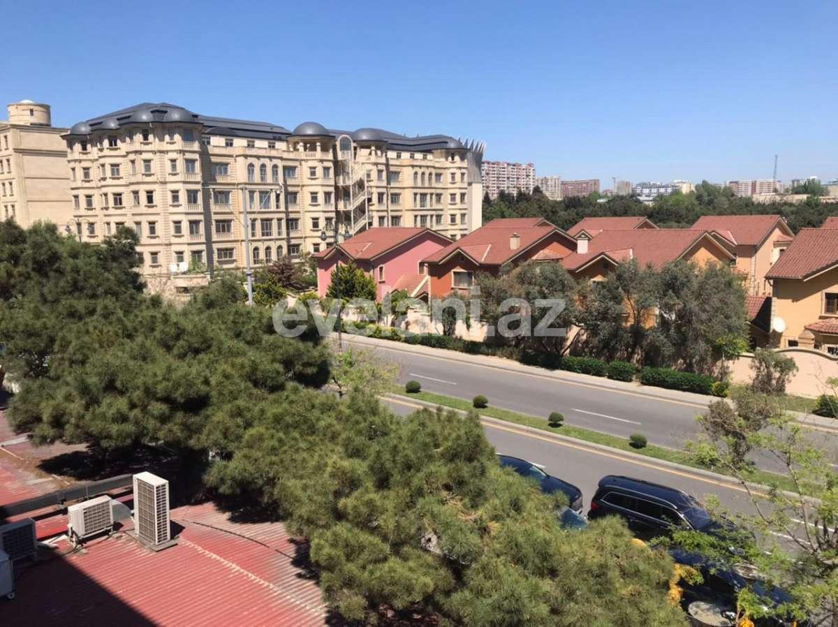 Kirayə verilir, köhnə tikili, 2 otaqlı, 35 m², Nizami m.