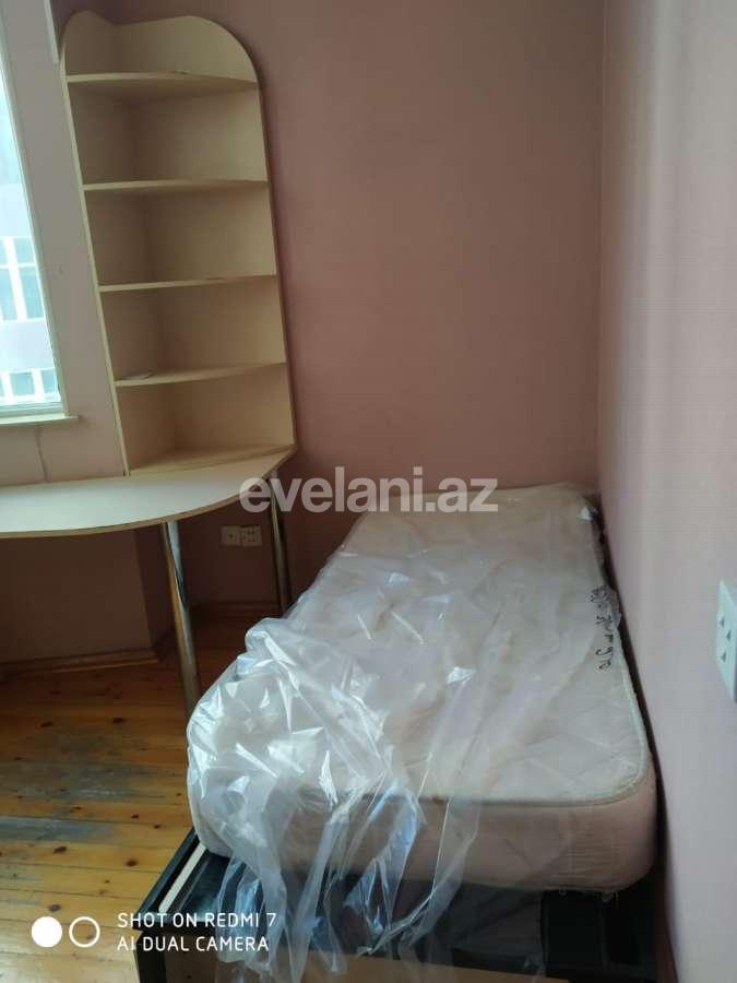 Satılır, yeni tikili, 2 otaqlı, 60 m², Yasamal r.