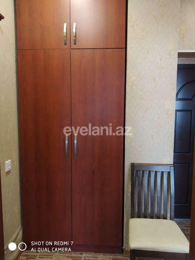 Satılır, yeni tikili, 2 otaqlı, 60 m², Yasamal r.