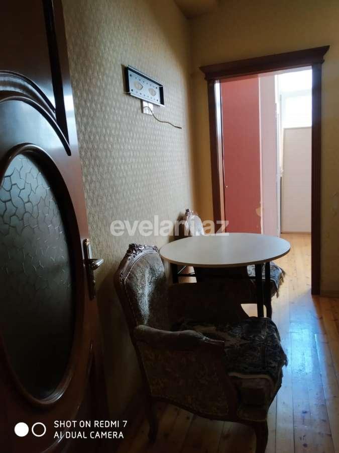 Satılır, yeni tikili, 2 otaqlı, 60 m², Yasamal r.